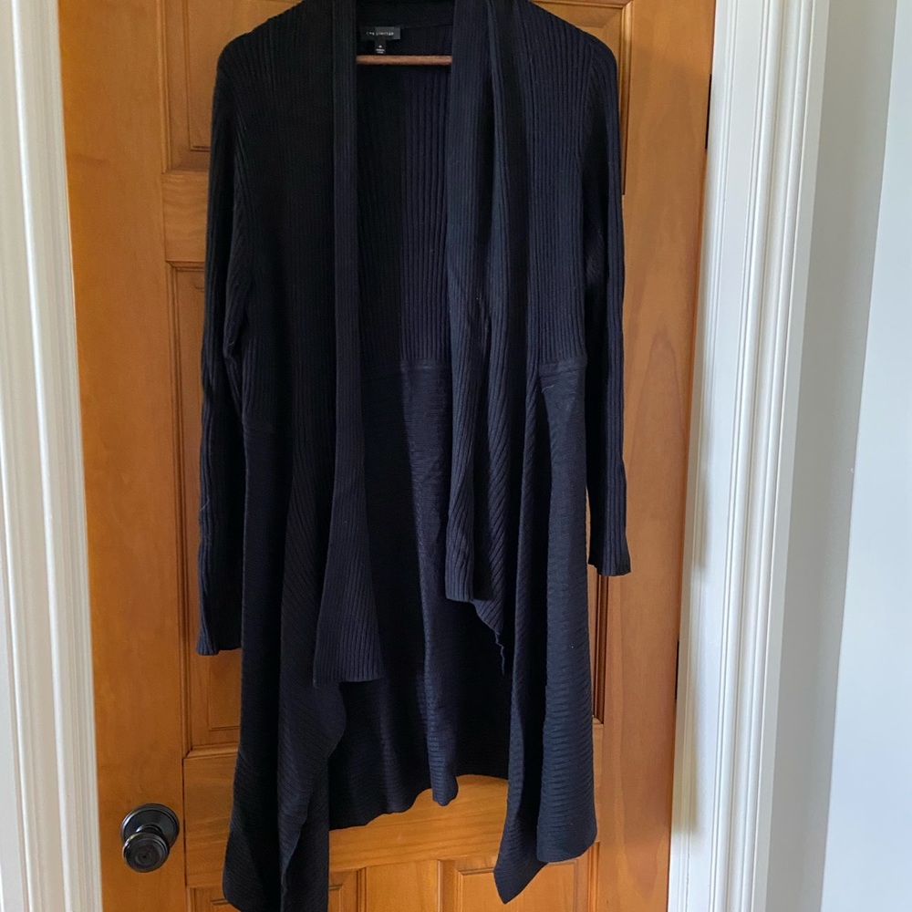 Limited Cardigan